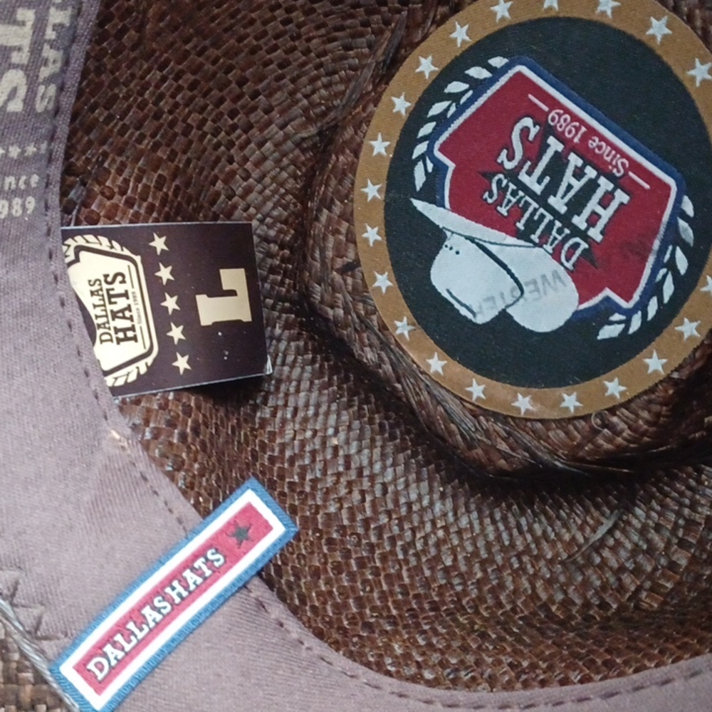DALLAS hat - Picture 8 of 15